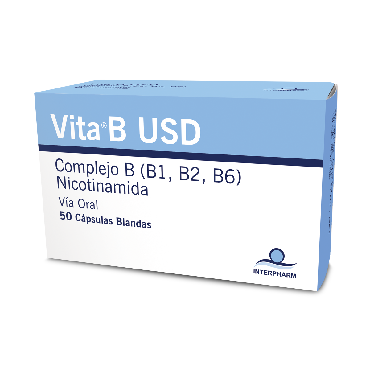Vita B